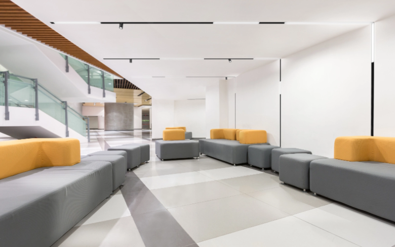 A-Light. ALGR. Align Recessed Pattern.