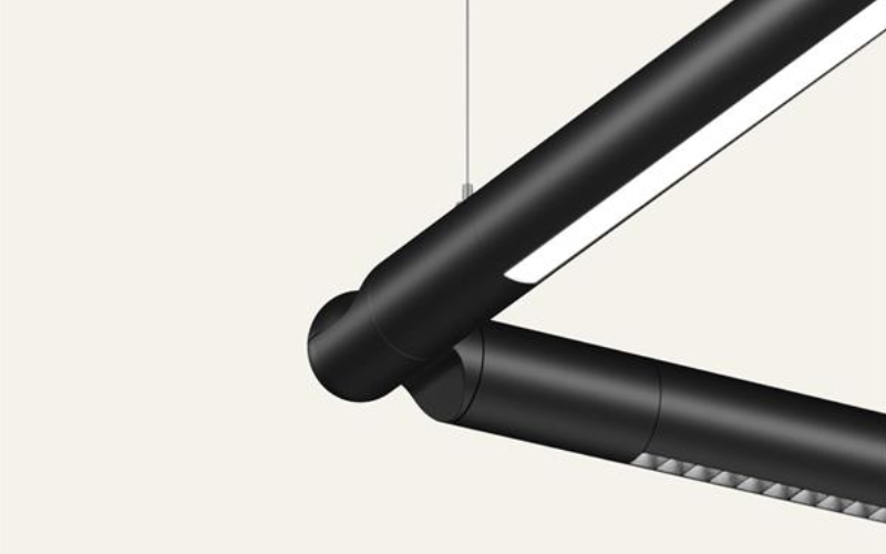 A-Light. ALO. ALOFT Pendant.