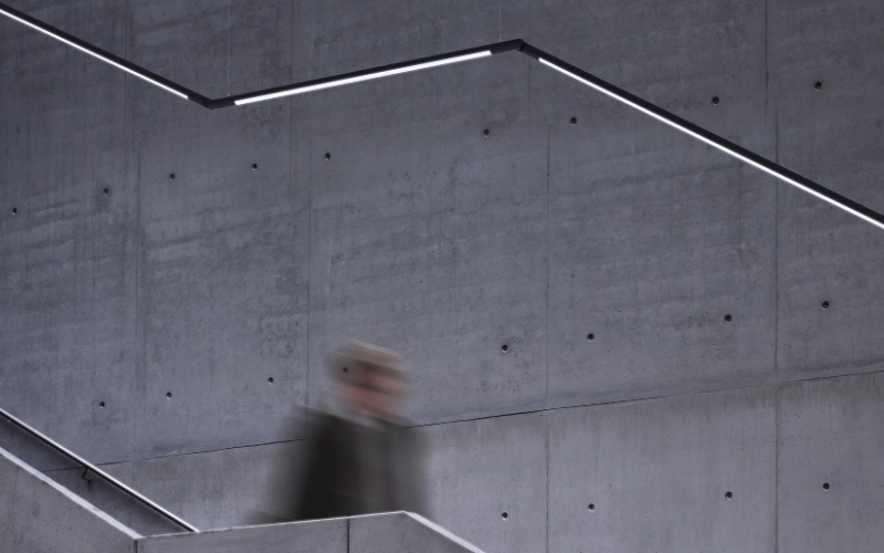 A-Light. ALO. ALOFT Pendant.
