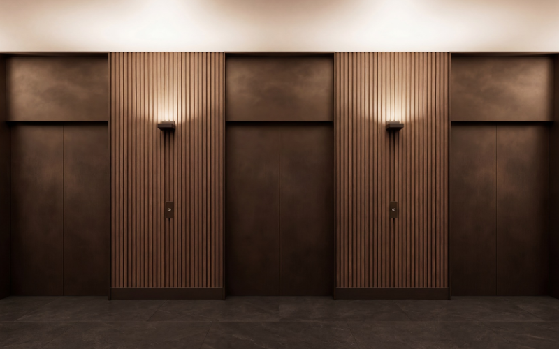A-Light. ANGLP. Angle Mini Slim-profile Pendant with Controlled Indirect Illumination.