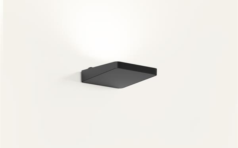 A-Light. ANMW. Angle Mini Slim-profile Wall with Controlled Indirect Illumination.