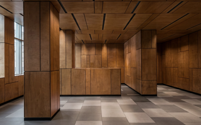 A-Light. APXRD. APEX Linear Recessed for Powerful Yet Discreet Ambient Lighting.