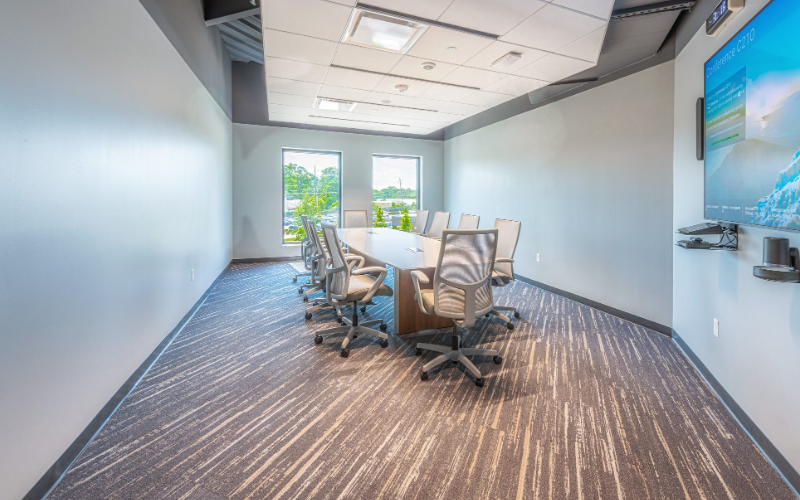 A-Light. APXRD. APEX Linear Recessed Pattern for Powerful Yet Discreet Ambient Lighting.