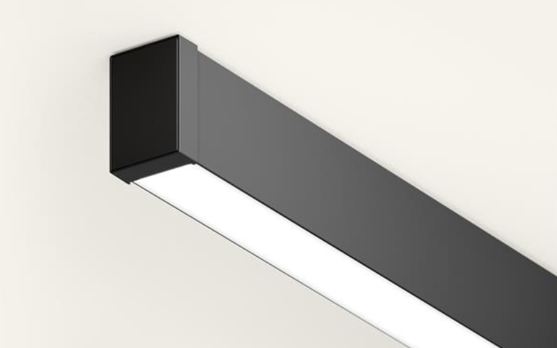 A-Light. LINO2SD. Lino 2'' Linear Surface, Seamless Integration Indoors & Out.