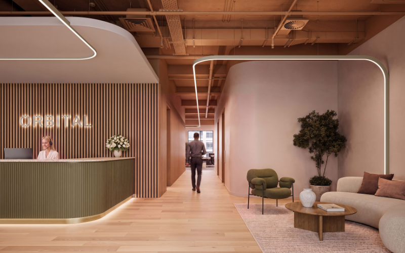 Peerless. APT1RD. Aptitude 1'' Recessed for Linear Runs, Curves & Patterns.
