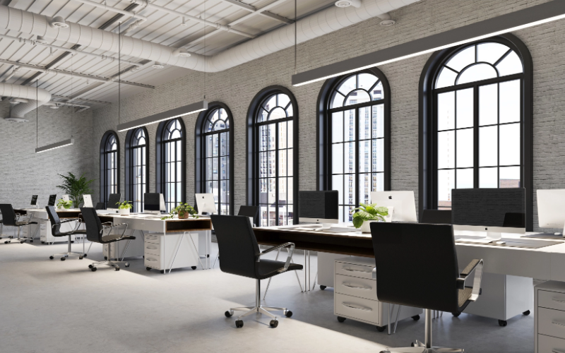 Peerless. PL2P. Pierline 2'' Linear Pattern Pendant for Clean & Simple Lines of Light.