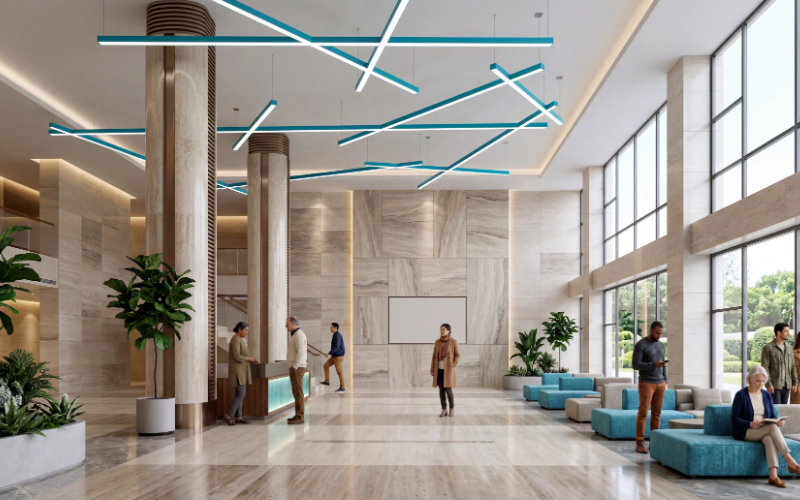 Peerless. PL3P. Pierline 3'' Linear Pattern Pendant for Clean & Simple Lines of Light.