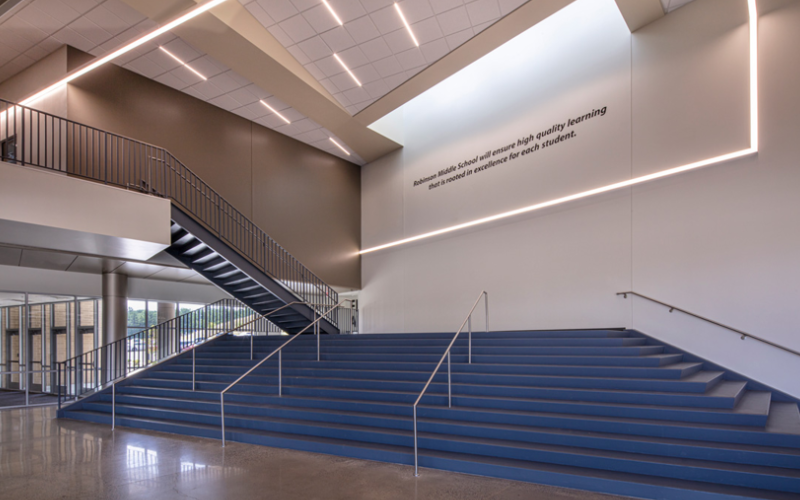 Peerless. PL3SDMP. Pierline 3'' Linear Pattern Surface for Clean & Simple Lines of Light.