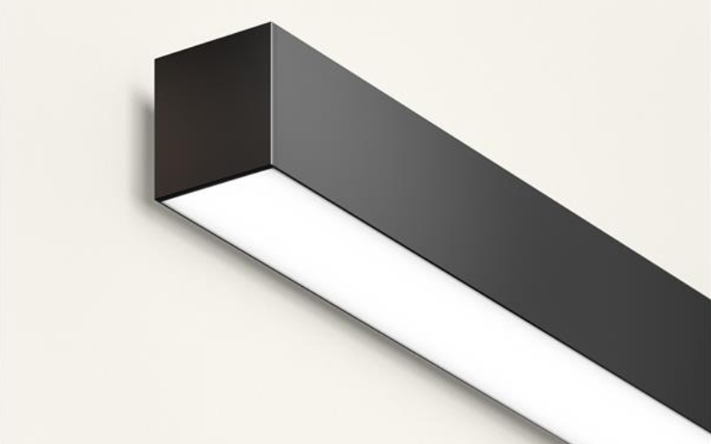 Peerless. PL3W. Pierline 3'' Linear Wall for Clean & Simple Lines of Light.