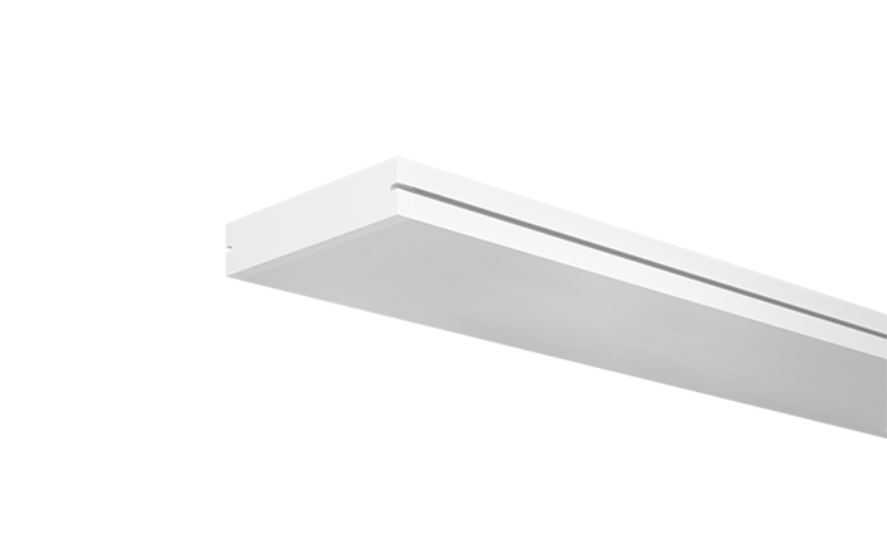 Peerless. EGRM1L. Lightedge Rectangular Indirect.