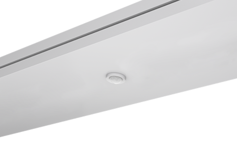 Peerless. EGRM1L. Lightedge Rectangular Indirect.
