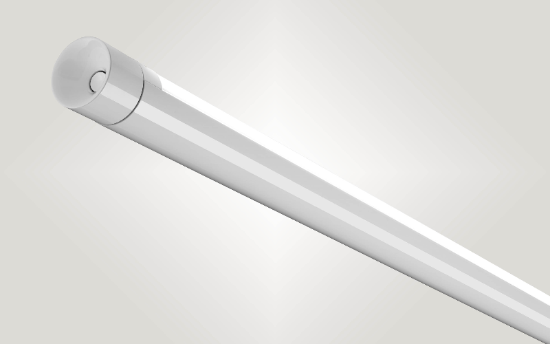 Peerless. RDM1. Round 2 LED Indirect.