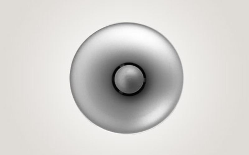 Peerless. RDM1. Round 2 LED Indirect.