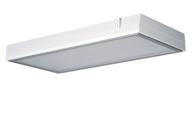 Paramount Lighting. PMG2/PMSG2.