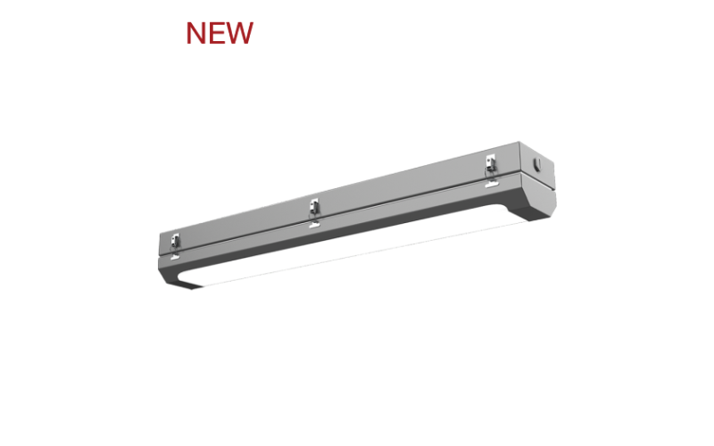 Paramount Lighting. PMTR7. Transit Grade Linear.