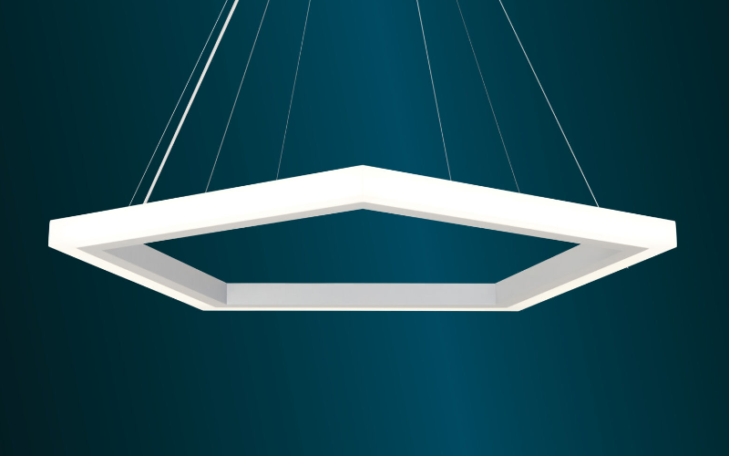 Prudential Lighting. 