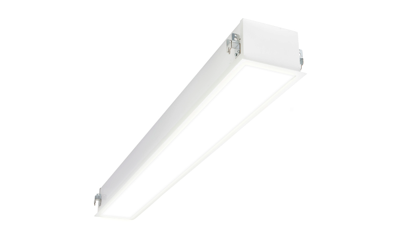 Prudential Lighting. BPRO5-REC. QUICKSHIP: BionicPro5 — 5'' Slot.