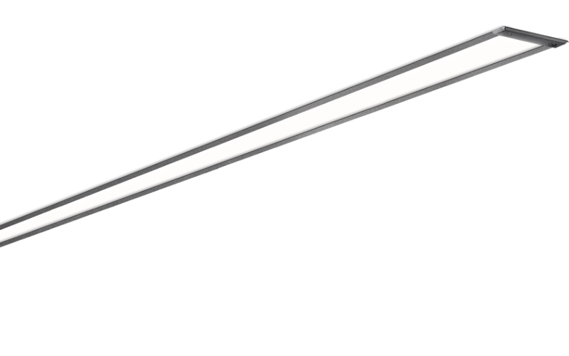 Prudential Lighting. WETBPRO3-REC. Wet BionicPro3 Recessed Linear.