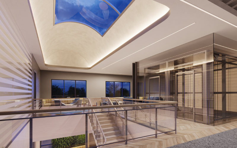 Prudential Lighting. NCVR. NanoCove - Remote Driver.