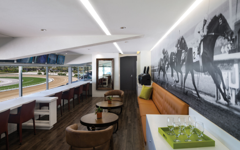 Prudential Lighting. STR-PER. Stream — 4˝ Perimeter.