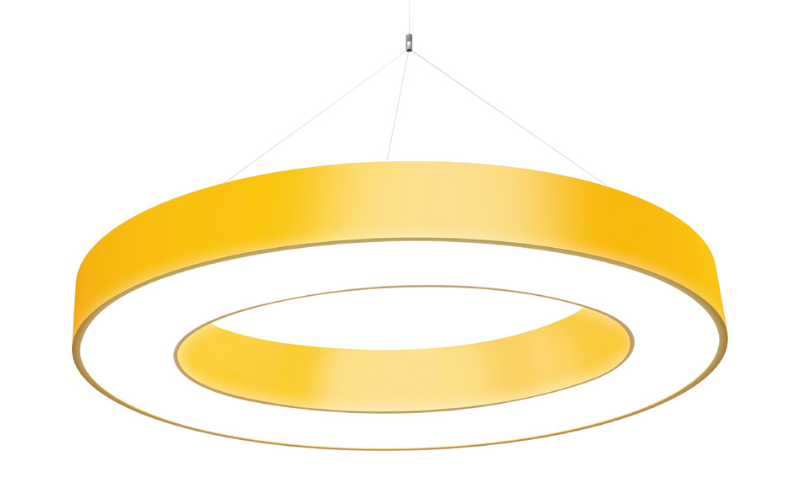 Prudential Lighting. 