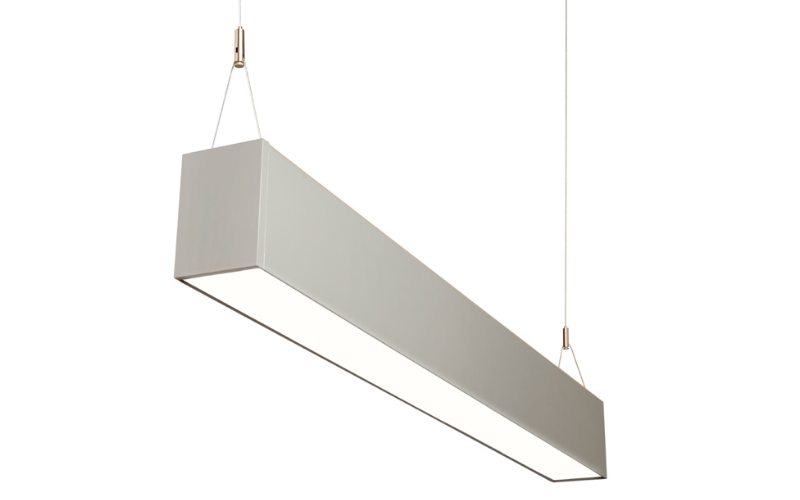 Prudential Lighting. BPro4-Lin. BionicPro4 Linear.