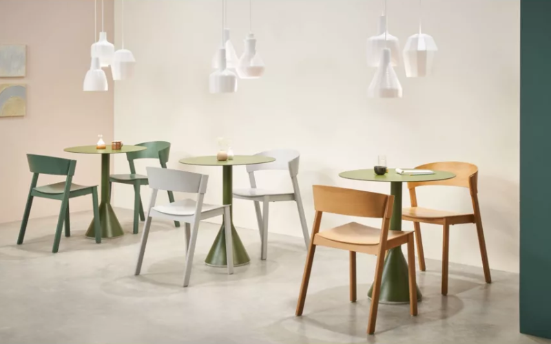 PrentaLux. 307. 3D Printed Luminaire A-19 LED Lamp Based Luminaire Decorative.