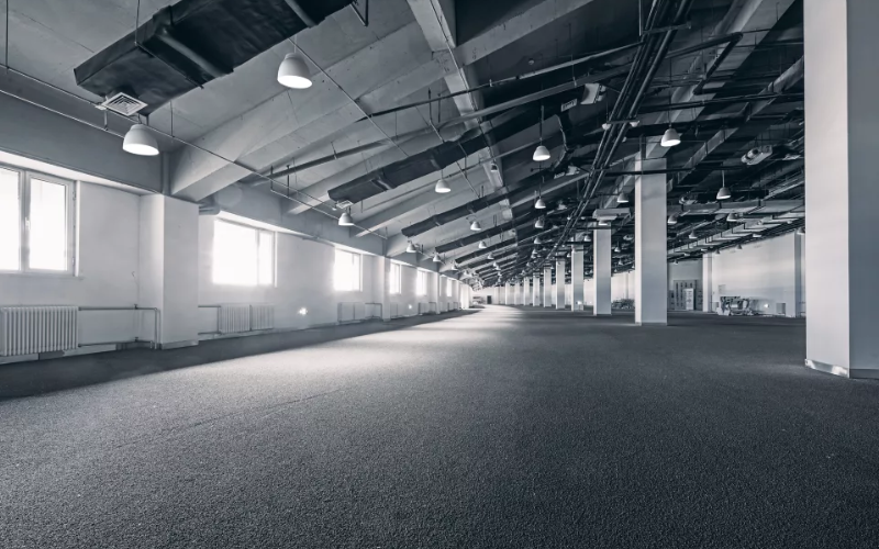 PrentaLux. UHBS2. Decorative High Bay Gen 2 High output 12,000 - 36,000 Lumens Performance Based Decorative Pendant.