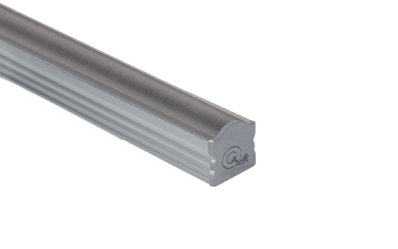 Q-Tran. TQ2RGB. TORQ-OPTICS (02) Linear Fixtures RGB.