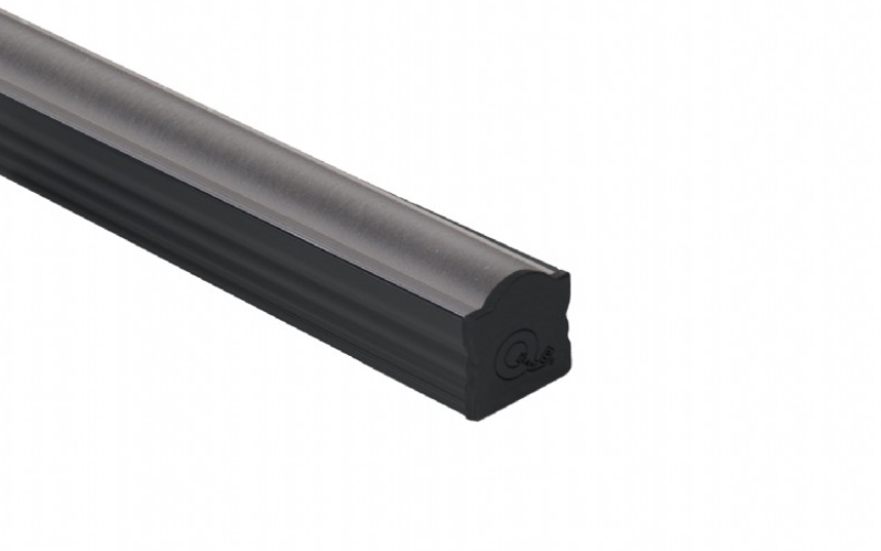 Q-Tran. TQ2RGB. TORQ-OPTICS (02) Linear Fixtures RGB.