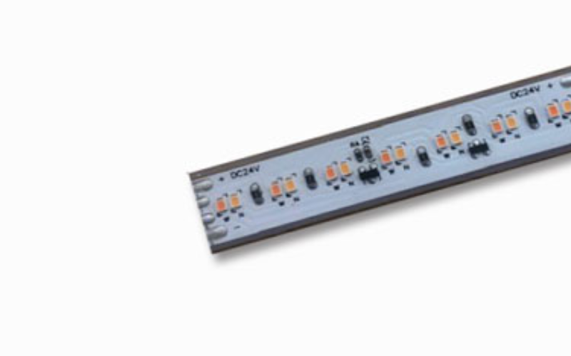 RJCross. SL7.5-IN. Indoor Diffusion LED Strip.