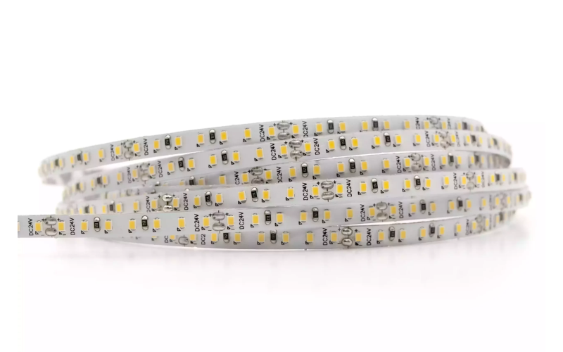 SL7.3-MICRON-IN. Micron-Indoor Diffusion LED Strip. by RJCross