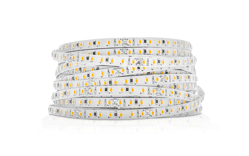 SL7.1-MICRON-IN. Micron - Indoor Diffusion LED Strip. by RJCross
