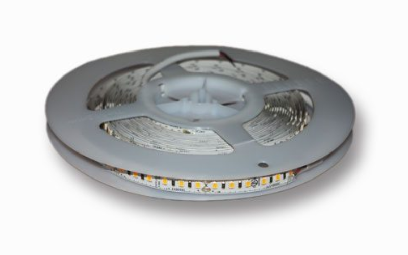 RJCross. SL6-IN. Indoor Diffusion LED Strip.