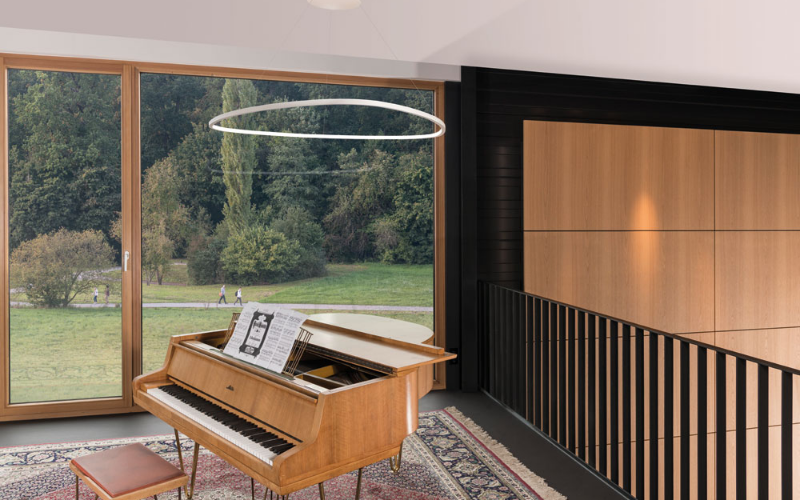 Sattler. SLIM. SLIM DELTA IN.