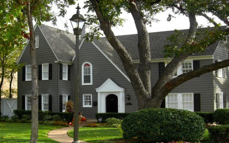 Sternberg Lighting. 9403LED. STATE LED SERIES.