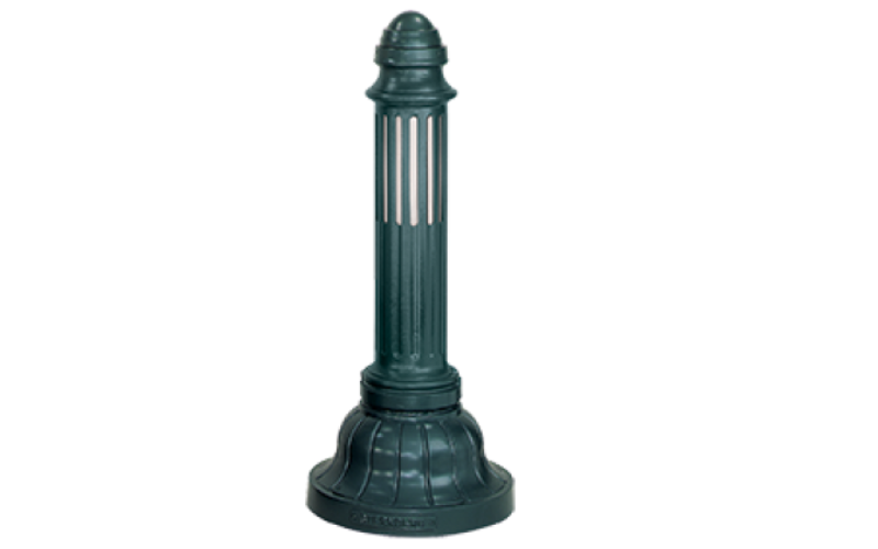 Sternberg Lighting. 3801LED. LEESBURG SERIES.