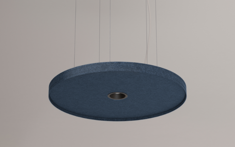 SABIN. LYR-D-L-DL. LAYER DISC LIT - DOWNLIGHT.