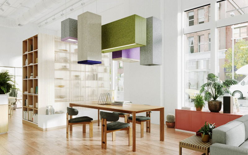 SABIN. BLK-L-DF. BLOCK LIT - DIFFUSE.