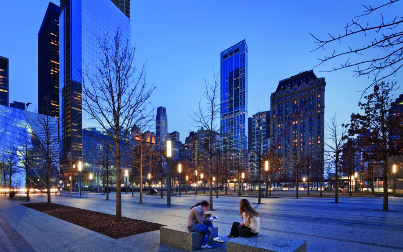 Selux. MEXTL. Modular Exelia Tritec LED.