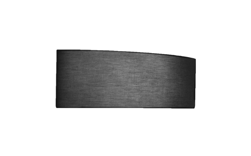 Shaper. 163. Fabrique LED Horizontal Linear Wall Mount.