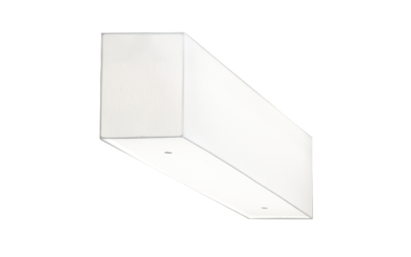 Shaper. 121. Fabrique LED Ceiling Mount.