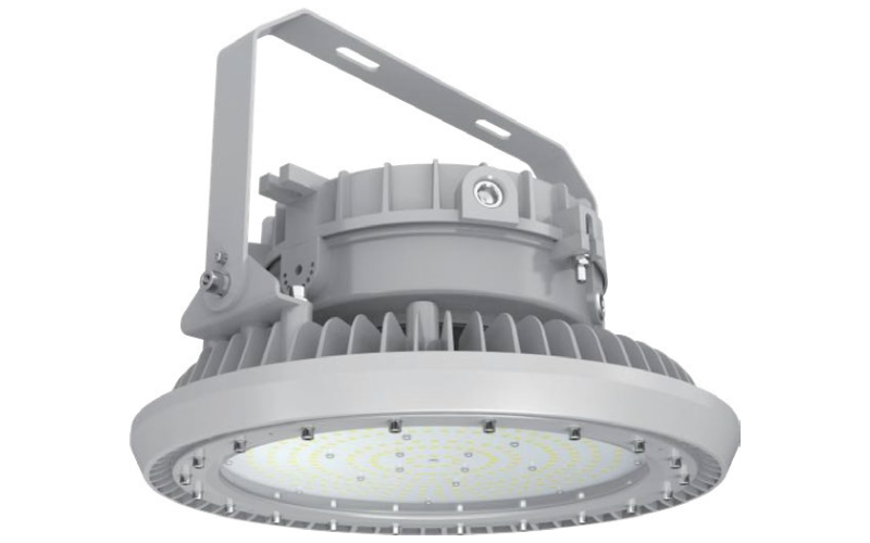 Solas Ray Lighting. HJER. The COACH Hazardous Location LED Lighting.