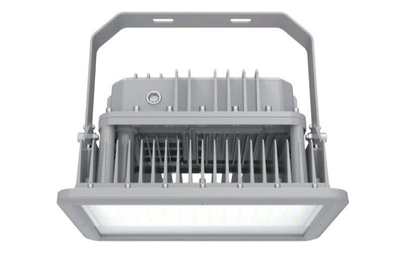 Solas Ray Lighting. HJAS. The PATROLLER™ Hazardous Location LED Lighting.