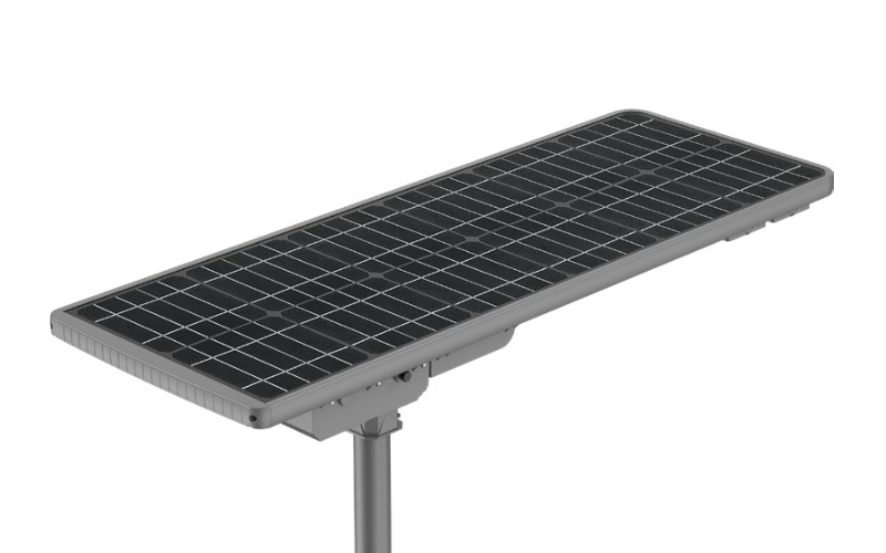 Solas Ray Lighting. SOSN. The SOLAR SUPERNOVA Solar Powered LED Area Lighting.