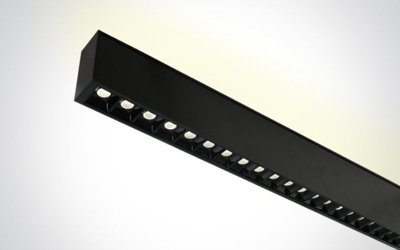 Solavanti Lighting. VIARECTA DIRECT-INDIRECT.