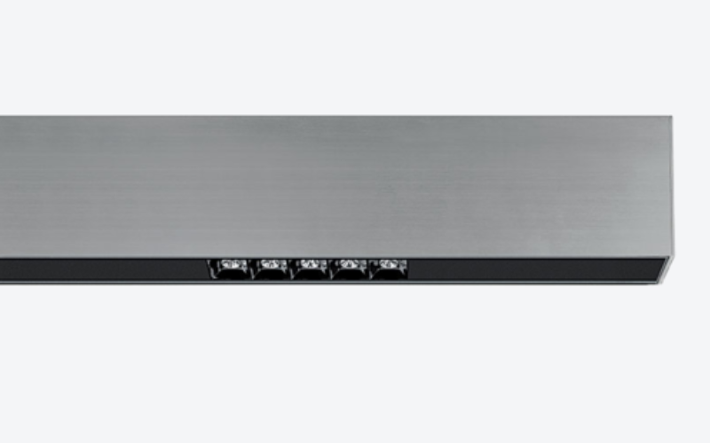 Sistemalux. LINEAR LASER BLADE Surface - Single Module Integral