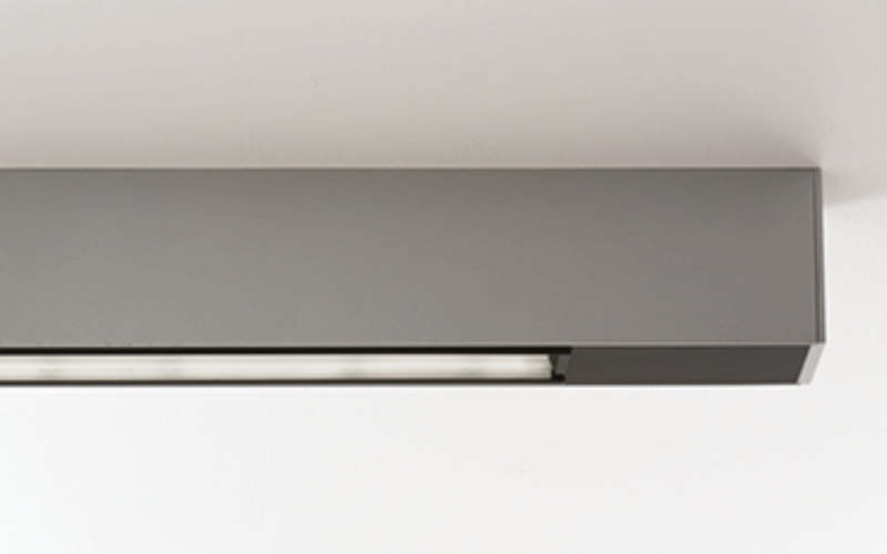 Sistemalux. LINEAR LASER BLADE Surface - Single Module Remote