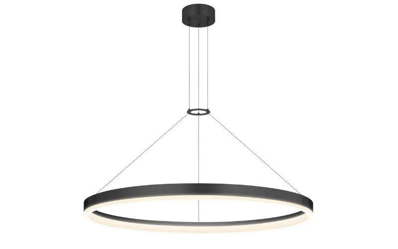 Sonneman. 2317. Corona Ring LED Pendant