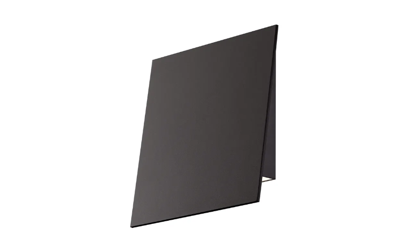 Sonneman. 2363. Angled Plane Downlight LED Sconce